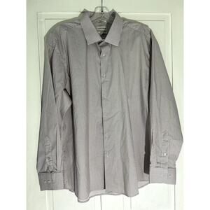 Mens‎ Lucky Brand dress shirt
